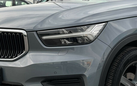 Volvo XC40 I, 2021 год, 2 947 000 рублей, 17 фотография