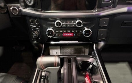 Ford F-150, 2026 год, 15 051 000 рублей, 13 фотография