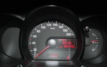 KIA Picanto II, 2011 год, 569 900 рублей, 19 фотография