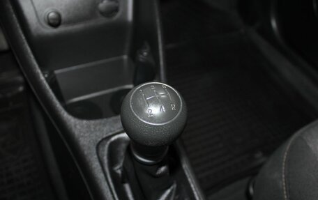 KIA Picanto II, 2011 год, 569 900 рублей, 17 фотография