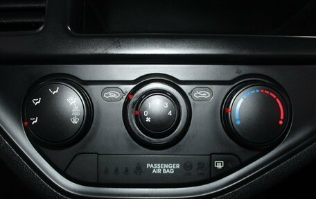 KIA Picanto II, 2011 год, 569 900 рублей, 15 фотография
