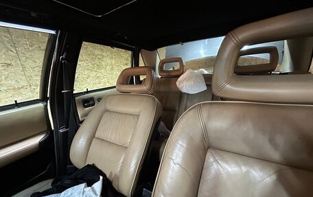 Audi 200, 1986 год, 95 000 рублей, 3 фотография