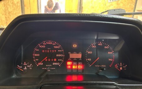 Audi 200, 1986 год, 95 000 рублей, 8 фотография