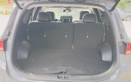 Hyundai Santa Fe IV, 2023 год, 4 100 000 рублей, 7 фотография