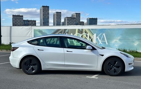 Tesla Model 3 I, 2022 год, 3 690 000 рублей, 4 фотография