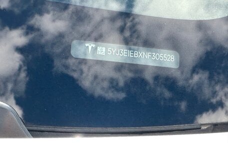Tesla Model 3 I, 2022 год, 3 690 000 рублей, 14 фотография