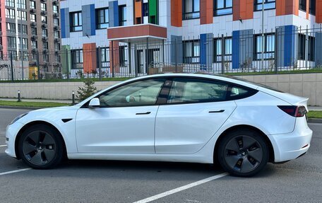 Tesla Model 3 I, 2022 год, 3 690 000 рублей, 8 фотография