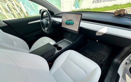 Tesla Model 3 I, 2022 год, 3 690 000 рублей, 18 фотография