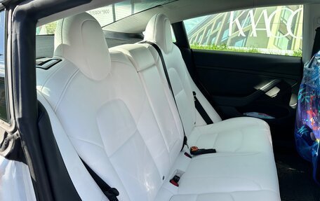 Tesla Model 3 I, 2022 год, 3 690 000 рублей, 20 фотография