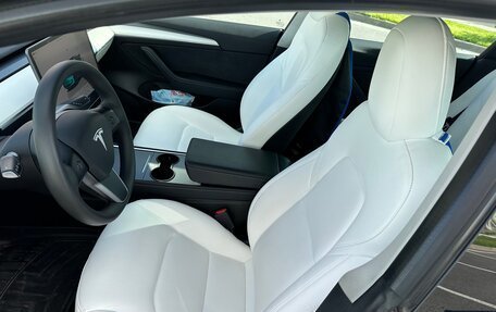 Tesla Model 3 I, 2022 год, 3 690 000 рублей, 22 фотография