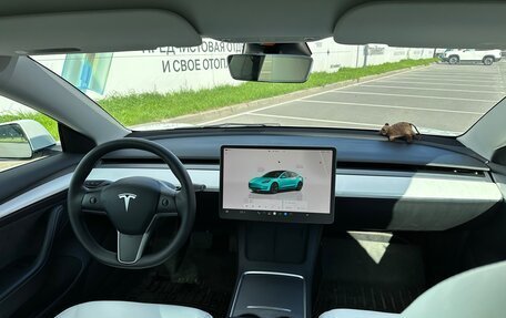 Tesla Model 3 I, 2022 год, 3 690 000 рублей, 21 фотография