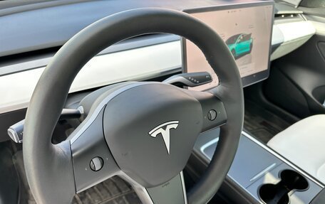 Tesla Model 3 I, 2022 год, 3 690 000 рублей, 23 фотография