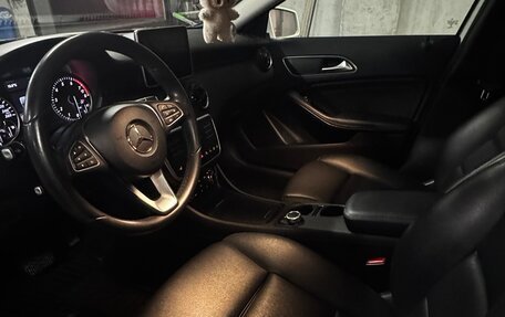 Mercedes-Benz GLA, 2016 год, 1 910 000 рублей, 4 фотография