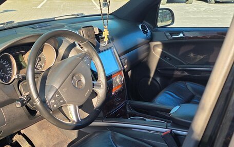 Mercedes-Benz M-Класс, 2007 год, 1 300 000 рублей, 6 фотография