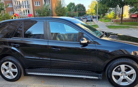Mercedes-Benz M-Класс, 2007 год, 1 300 000 рублей, 2 фотография
