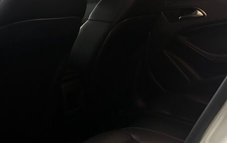 Mercedes-Benz GLA, 2016 год, 1 910 000 рублей, 7 фотография
