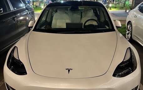 Tesla Model 3 I, 2022 год, 3 690 000 рублей, 27 фотография