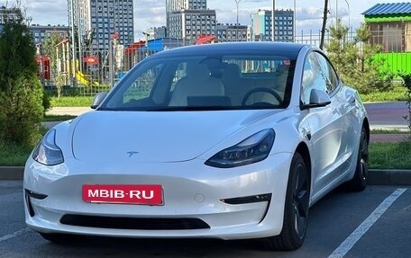Tesla Model 3 I, 2022 год, 3 690 000 рублей, 26 фотография