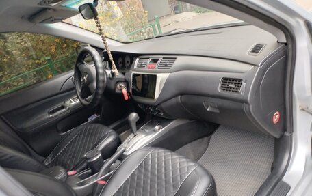 Mitsubishi Lancer IX, 2007 год, 415 000 рублей, 9 фотография
