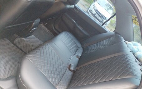 Mitsubishi Lancer IX, 2007 год, 415 000 рублей, 8 фотография