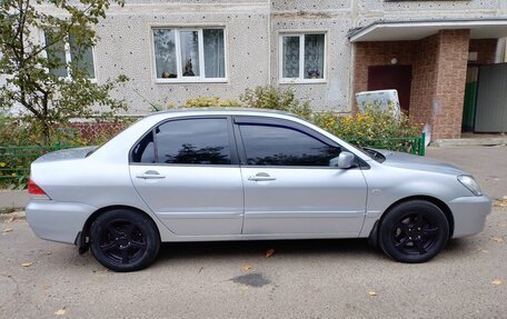 Mitsubishi Lancer IX, 2007 год, 415 000 рублей, 5 фотография