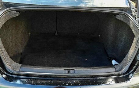 Volkswagen Jetta VI, 2006 год, 540 000 рублей, 8 фотография