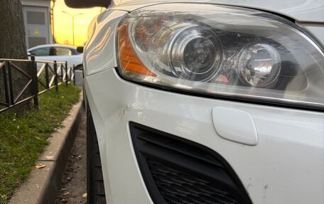 Volvo XC60 II, 2012 год, 1 100 000 рублей, 5 фотография