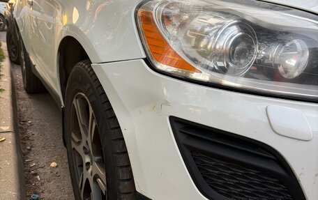 Volvo XC60 II, 2012 год, 1 100 000 рублей, 6 фотография