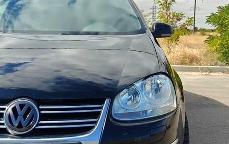 Volkswagen Jetta VI, 2006 год, 540 000 рублей, 2 фотография