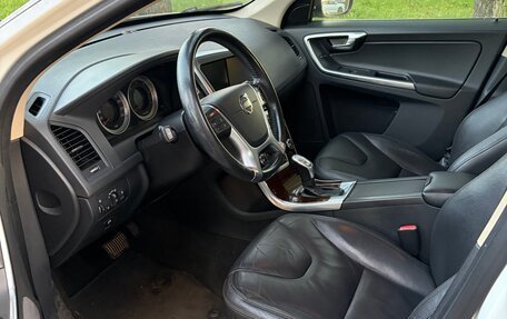 Volvo XC60 II, 2012 год, 1 100 000 рублей, 9 фотография