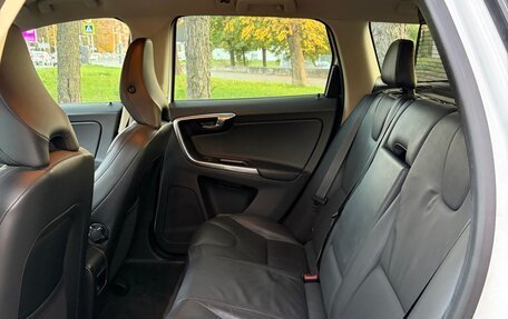 Volvo XC60 II, 2012 год, 1 100 000 рублей, 10 фотография