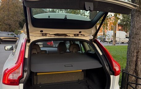 Volvo XC60 II, 2012 год, 1 100 000 рублей, 11 фотография