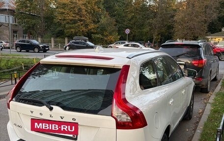 Volvo XC60 II, 2012 год, 1 100 000 рублей, 4 фотография