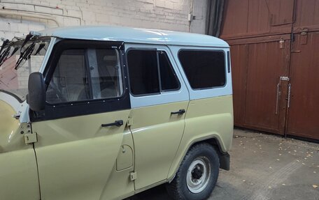 ЛуАЗ 3151, 1997 год, 350 000 рублей, 2 фотография