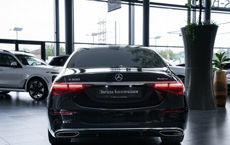 Mercedes-Benz S-Класс, 2021 год, 11 200 000 рублей, 9 фотография