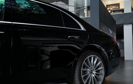 Mercedes-Benz S-Класс, 2021 год, 11 200 000 рублей, 7 фотография