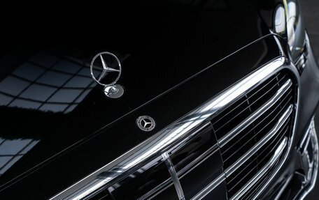 Mercedes-Benz S-Класс, 2021 год, 11 200 000 рублей, 6 фотография