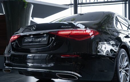 Mercedes-Benz S-Класс, 2021 год, 11 200 000 рублей, 10 фотография