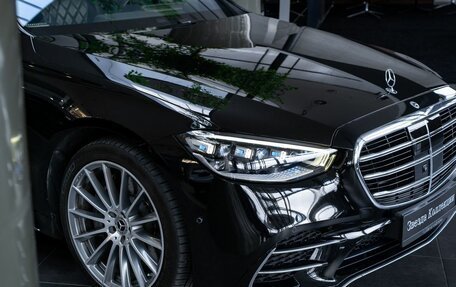 Mercedes-Benz S-Класс, 2021 год, 11 200 000 рублей, 15 фотография