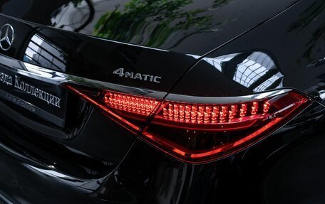 Mercedes-Benz S-Класс, 2021 год, 11 200 000 рублей, 13 фотография