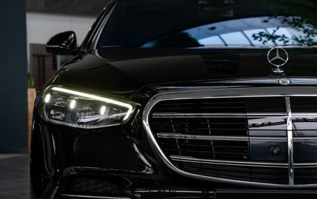 Mercedes-Benz S-Класс, 2021 год, 11 200 000 рублей, 2 фотография