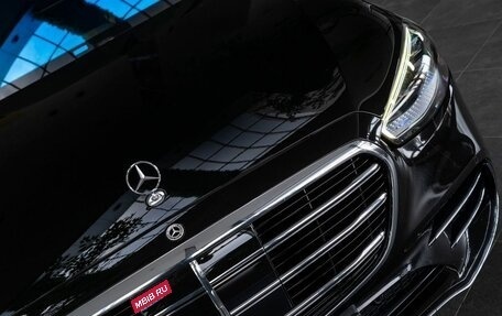 Mercedes-Benz S-Класс, 2021 год, 11 200 000 рублей, 5 фотография