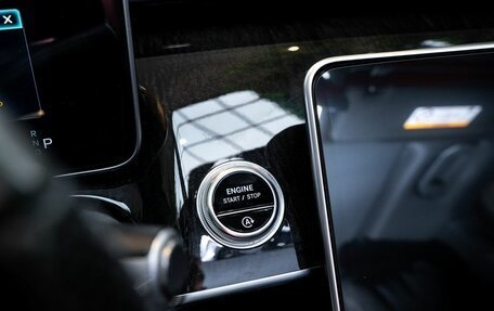 Mercedes-Benz S-Класс, 2021 год, 11 200 000 рублей, 24 фотография