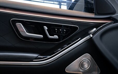 Mercedes-Benz S-Класс, 2021 год, 11 200 000 рублей, 21 фотография