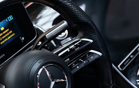Mercedes-Benz S-Класс, 2021 год, 11 200 000 рублей, 23 фотография