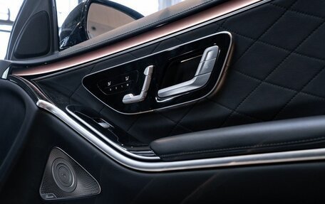 Mercedes-Benz S-Класс, 2021 год, 11 200 000 рублей, 29 фотография