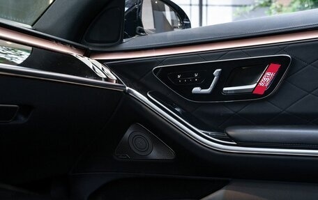 Mercedes-Benz S-Класс, 2021 год, 11 200 000 рублей, 27 фотография