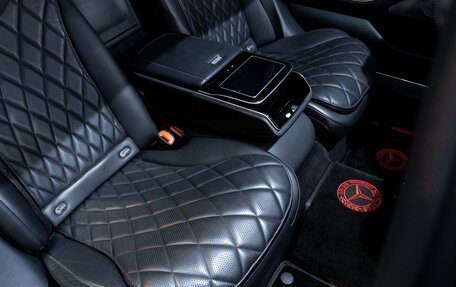 Mercedes-Benz S-Класс, 2021 год, 11 200 000 рублей, 36 фотография