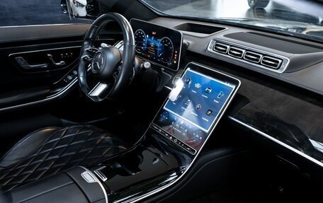 Mercedes-Benz S-Класс, 2021 год, 11 200 000 рублей, 30 фотография