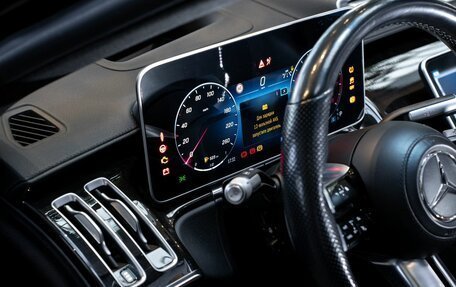 Mercedes-Benz S-Класс, 2021 год, 11 200 000 рублей, 34 фотография